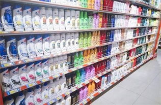 2022年中國日化產(chǎn)品與鞋帽零售市場展望 零售額預(yù)計突破5785億元