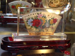 陜西文博會(huì) 特色工藝美術(shù)品閃耀全場(chǎng)，引領(lǐng)收藏品零售新風(fēng)尚