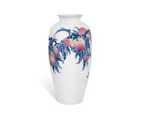 瓷韻千年 拍賣與零售中的中國(guó)瓷器與工藝品藝術(shù)